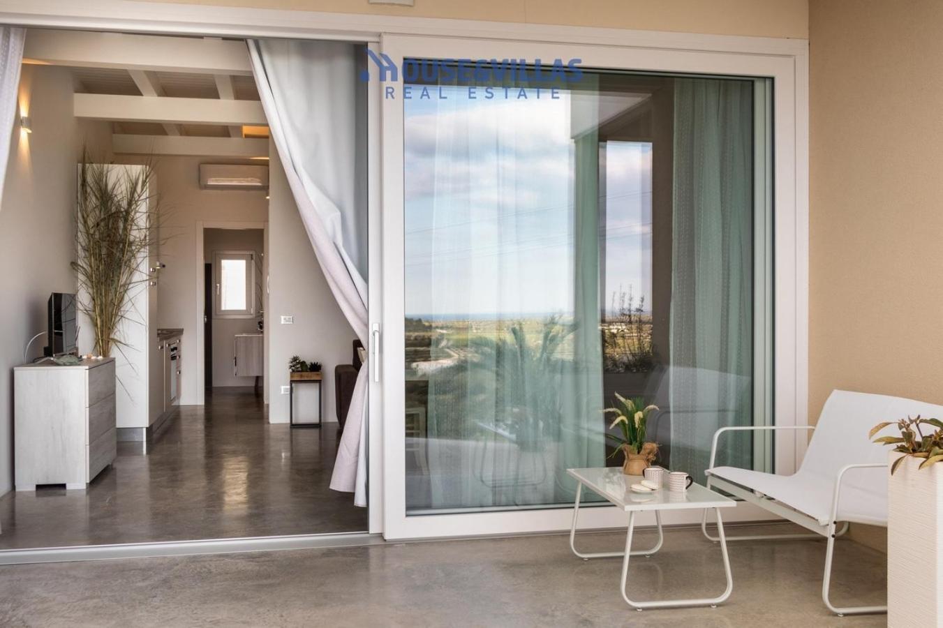 House&Villas - Elaia Bioglam Relais Casa Modica Eksteriør bilde