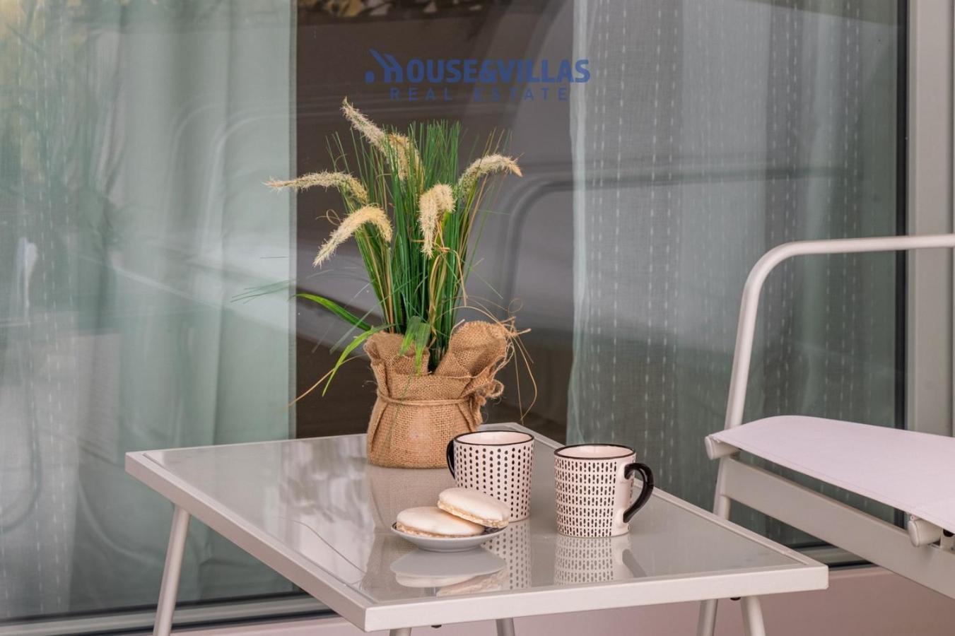 House&Villas - Elaia Bioglam Relais Casa Modica Eksteriør bilde