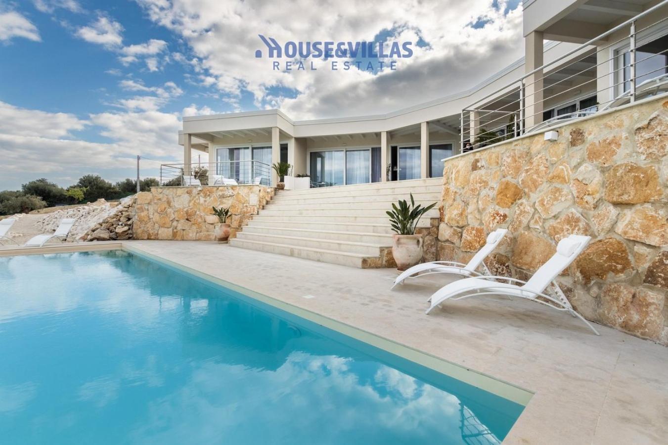 House&Villas - Elaia Bioglam Relais Casa Modica Eksteriør bilde