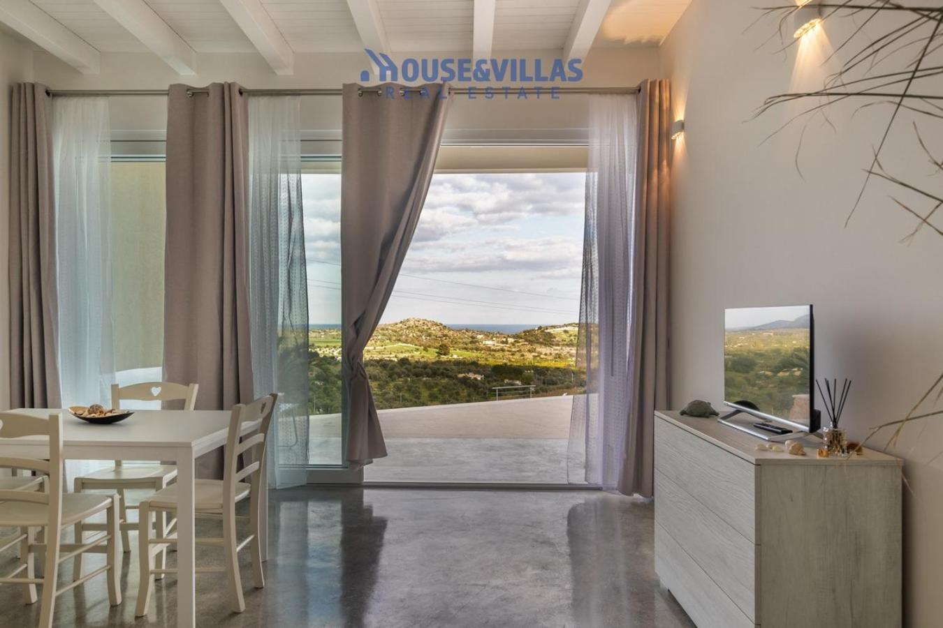 House&Villas - Elaia Bioglam Relais Casa Modica Eksteriør bilde