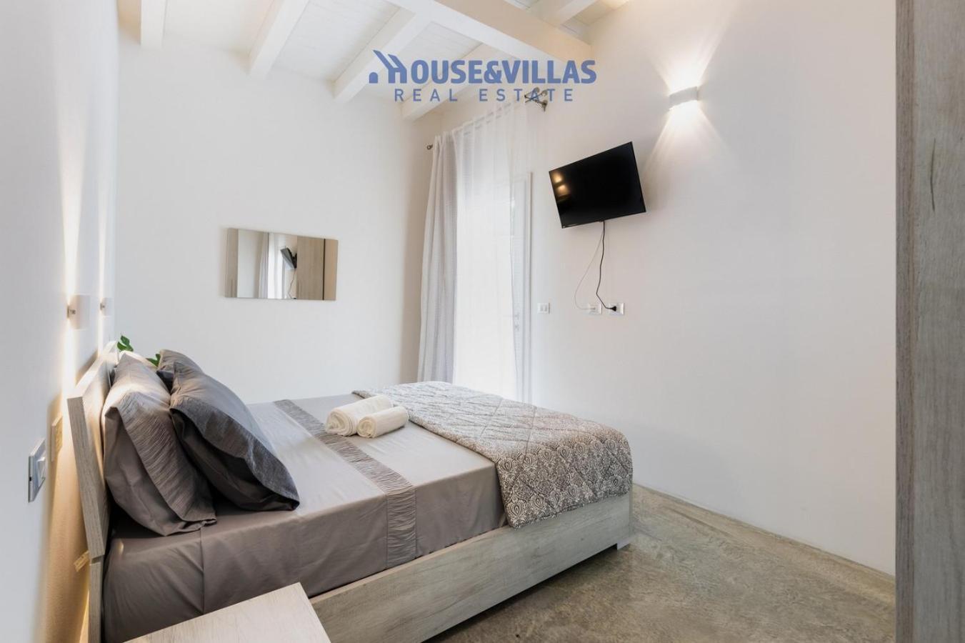 House&Villas - Elaia Bioglam Relais Casa Modica Eksteriør bilde