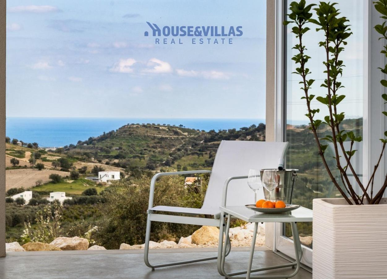 House&Villas - Elaia Bioglam Relais Casa Modica Eksteriør bilde