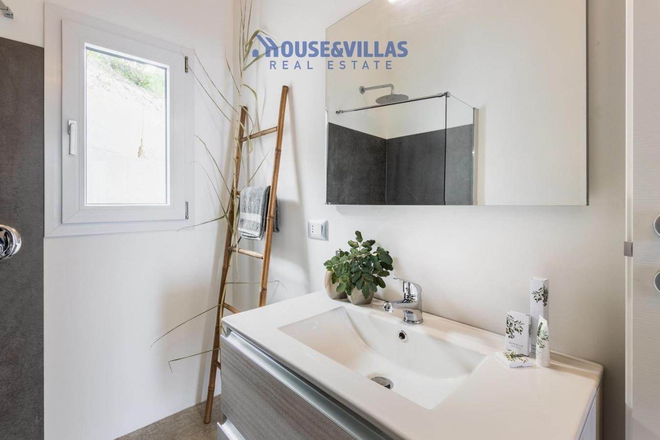 House&Villas - Elaia Bioglam Relais Casa Modica Eksteriør bilde