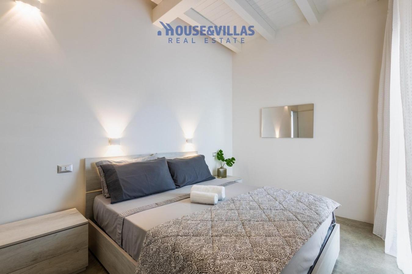 House&Villas - Elaia Bioglam Relais Casa Modica Eksteriør bilde